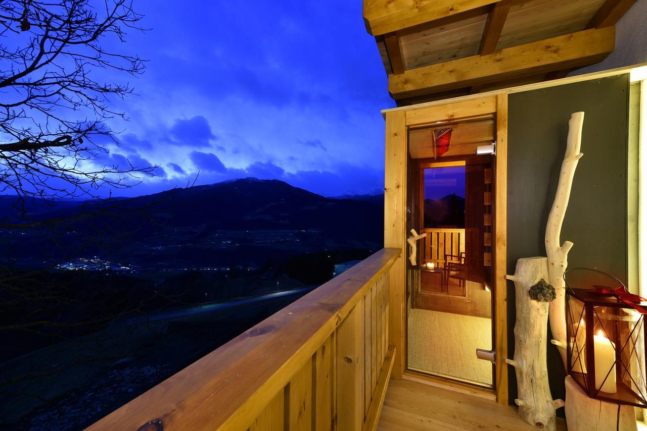 Vila Ban Rutzner Sant'Andrea in Monte Exteriér fotografie