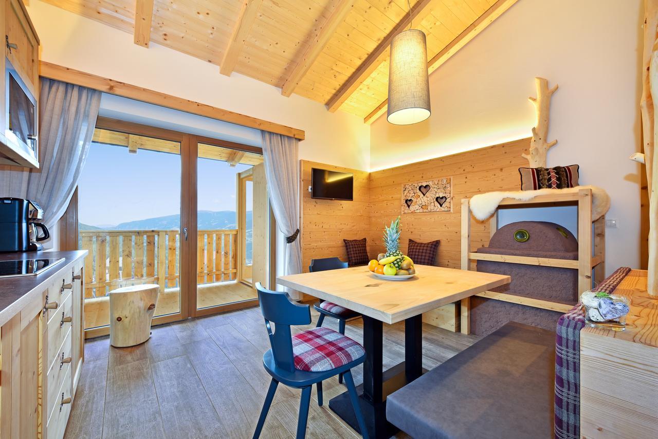Vila Ban Rutzner Sant'Andrea in Monte Exteriér fotografie